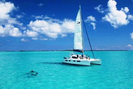 Bahamas - Abacos Islands 2014