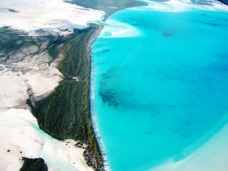 Bahamas - Abacos Islands 2014
