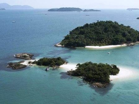 Angra dos Reis - Brasile 2016