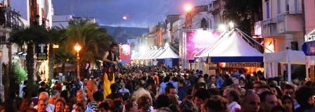 Cous cous fest 2015
