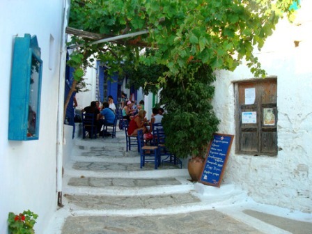 Amorgos