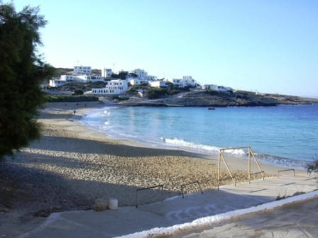 Donoussa