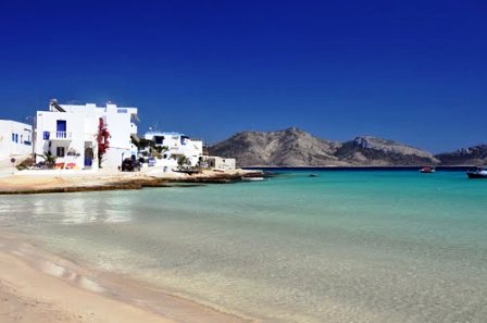 Koufonissi