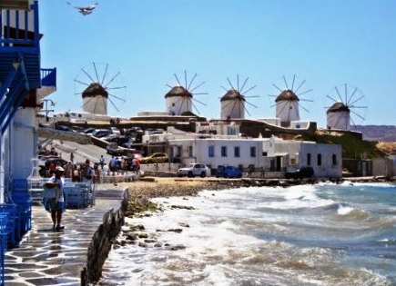 Mykonos