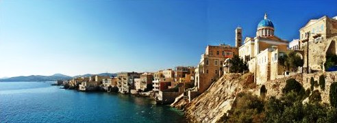 Syros