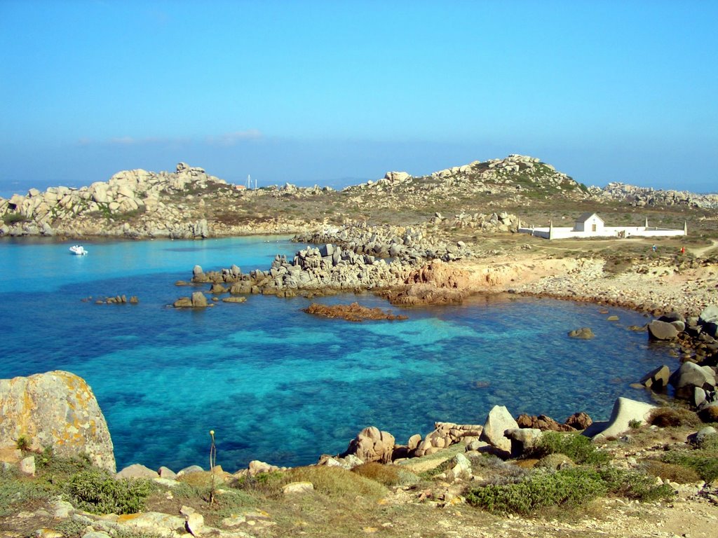 Sud Sardegna Corsica 2018