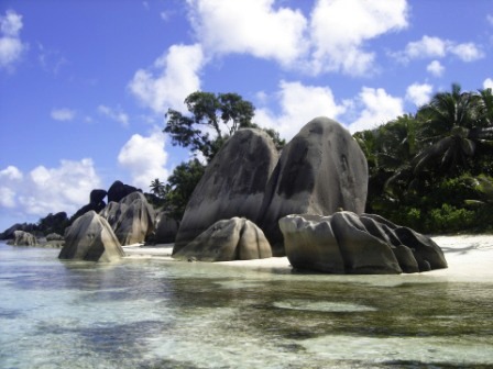 Seychelles 2020