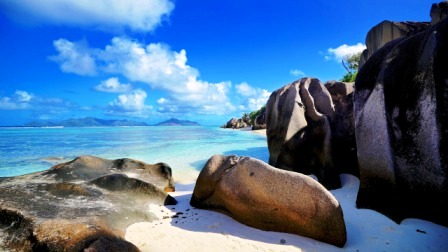 Seychelles 2020