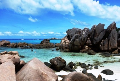 Seychelles 2020