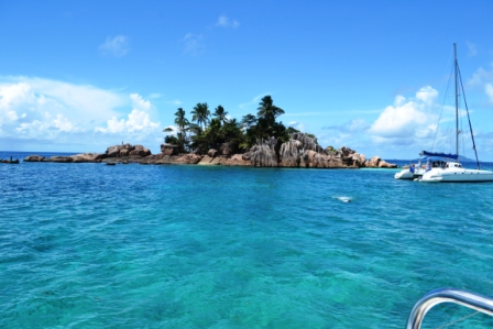 Seychelles 2020