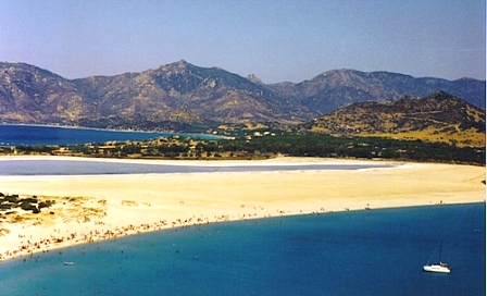 Sud Sardegna 2016