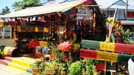Thai Capodanno 2018