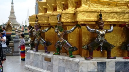 Thai Capodanno 2018