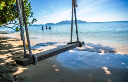 Thai Capodanno 2018