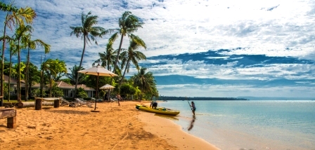 Thai Capodanno 2018