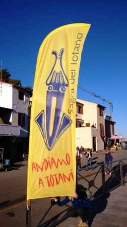 Totano 2018
