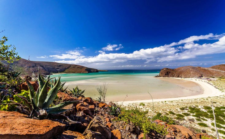 Itinerario Baja California - Messico 11gg