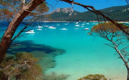 Porquerolles 2015
